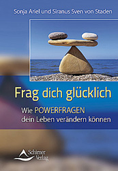 Buch "Frag dich glcklich"