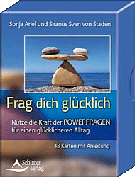 Kartenset "Frag dich glcklich"